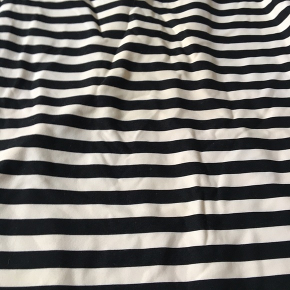 L*Space Laura One Piece Striped Swimsuit size 6 - Picture 5 of 12